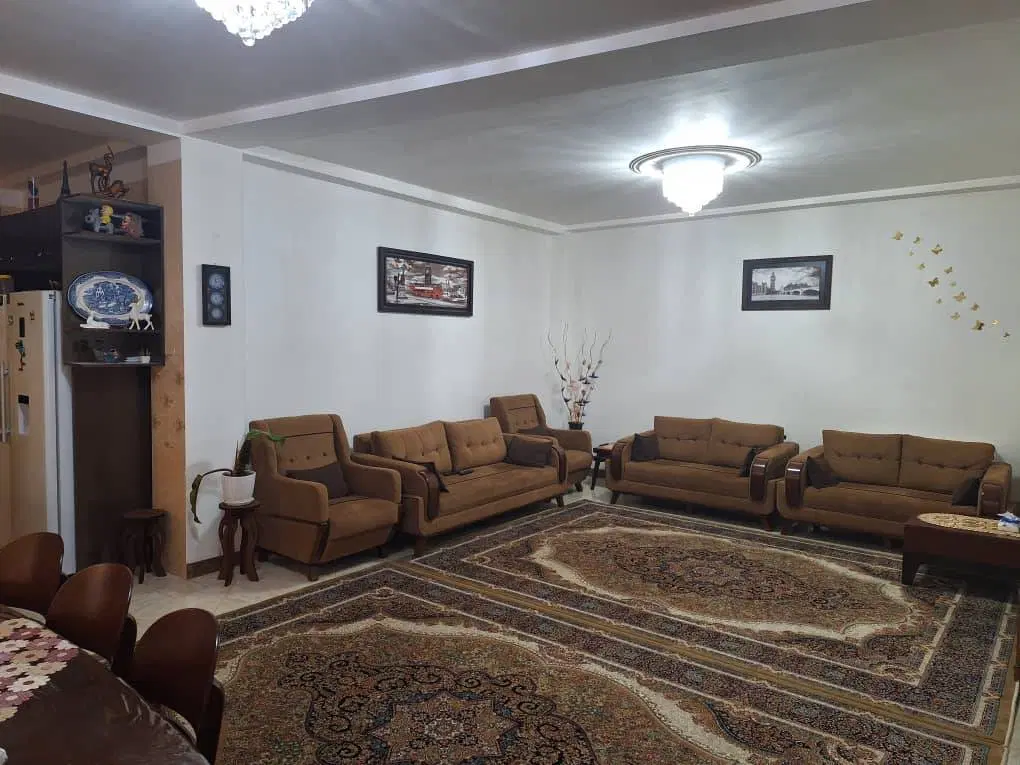 واحد ۸۴ متری سند دار دو خوابه