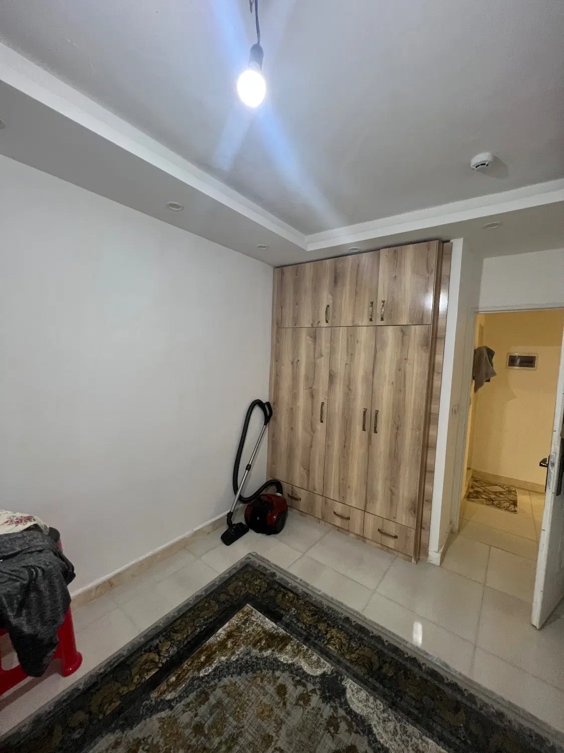 آپارتمان فروش