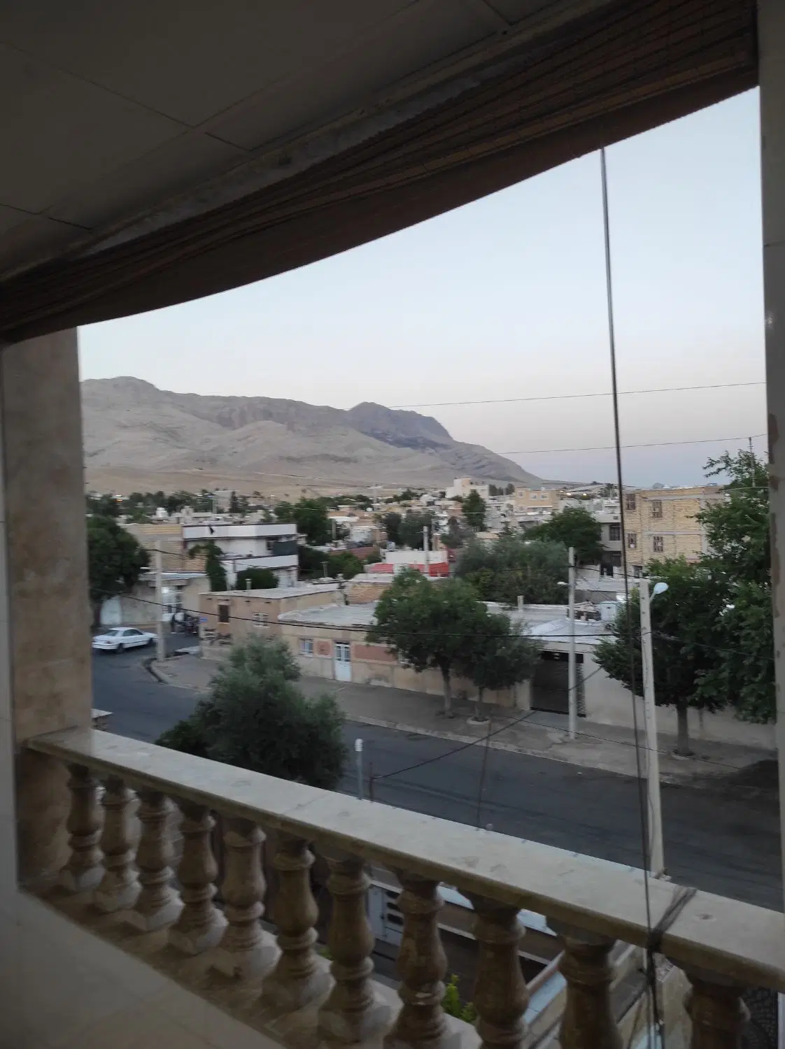 فروش آپارتمان تک واحدی ۳ خواب