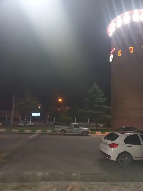 ویلایی  املاک برج اسمان