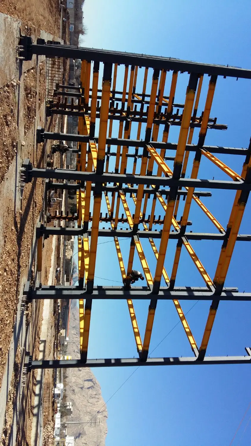 زمین شهرک بهارستان روبه روی کارخانه زمزم
