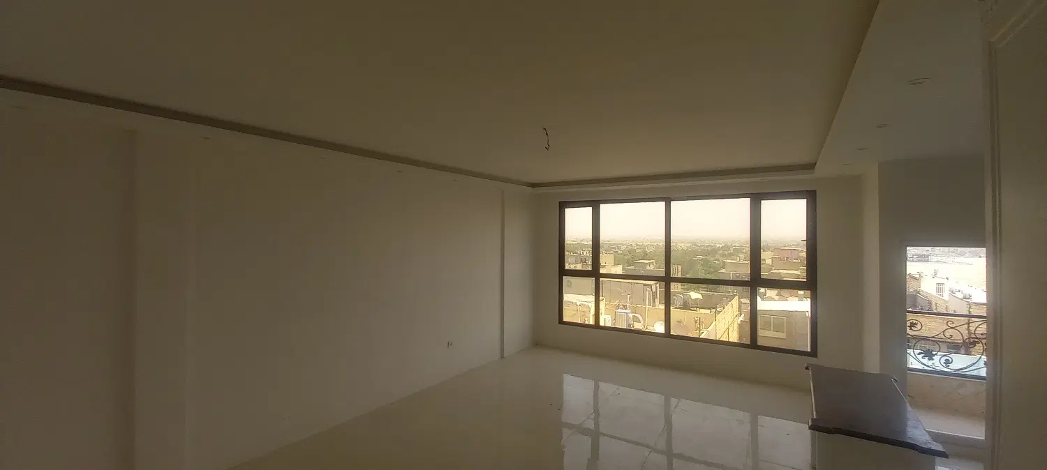 اپارتمان ۳ خواب _صفر رهن کامل یوسف زاده