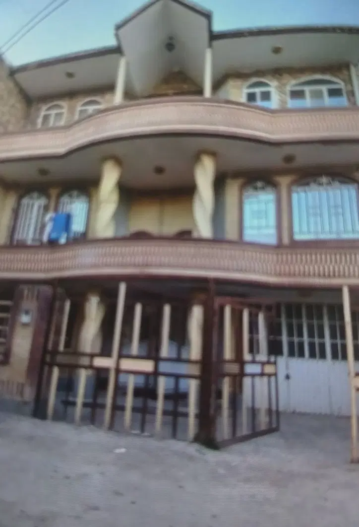 منزل مسکونی برای اجاره