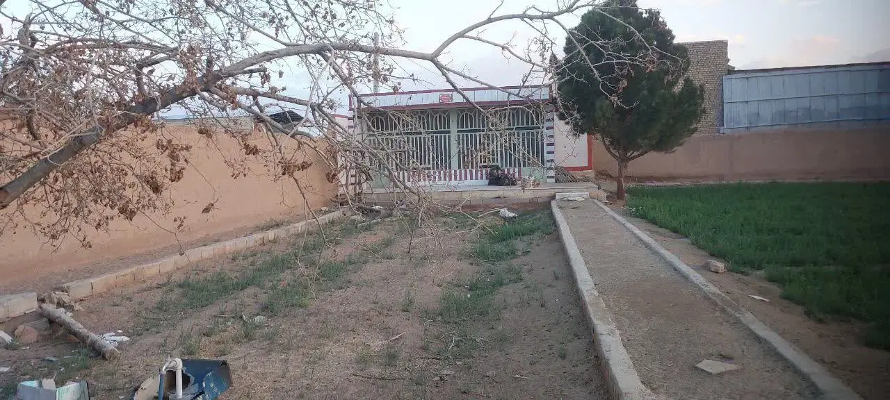 باغ فروشی