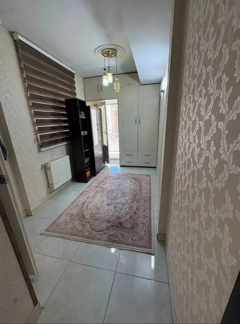 آپارتمان ۶۲ متری نارمک جنوبی