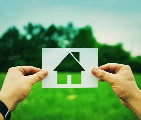 فروش قطعه زمین