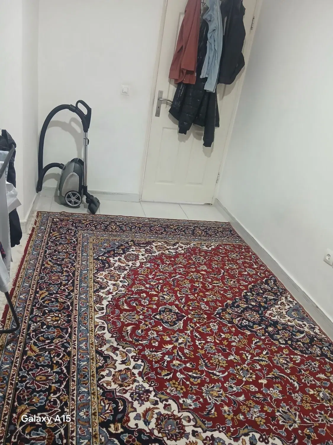اپارتمان ۸۰متری ۲خواب فول امکانات خالی اماده تحویل
