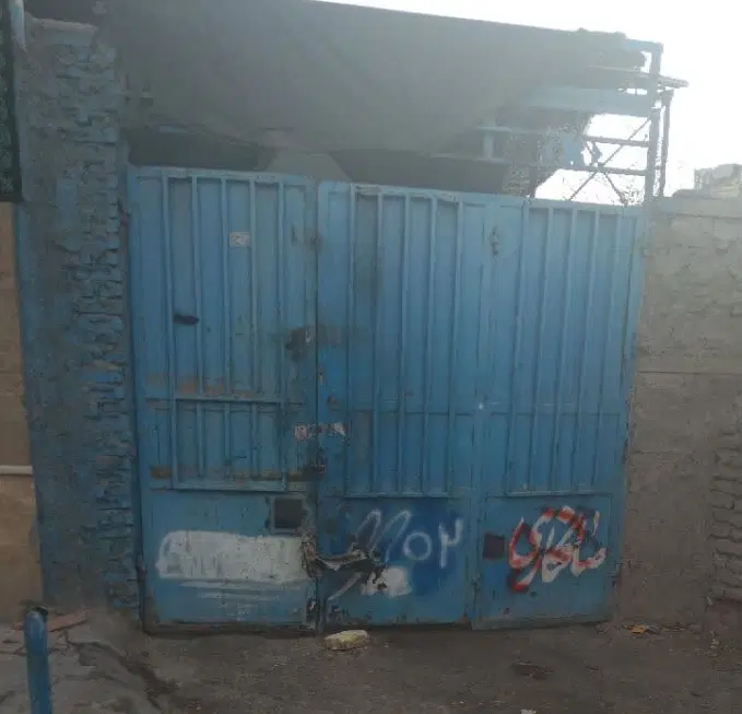 مغازه اجاره ای