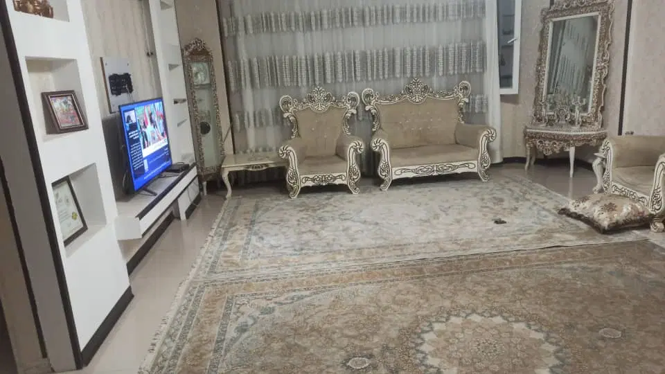 فروش آپارتمان دو خوابه