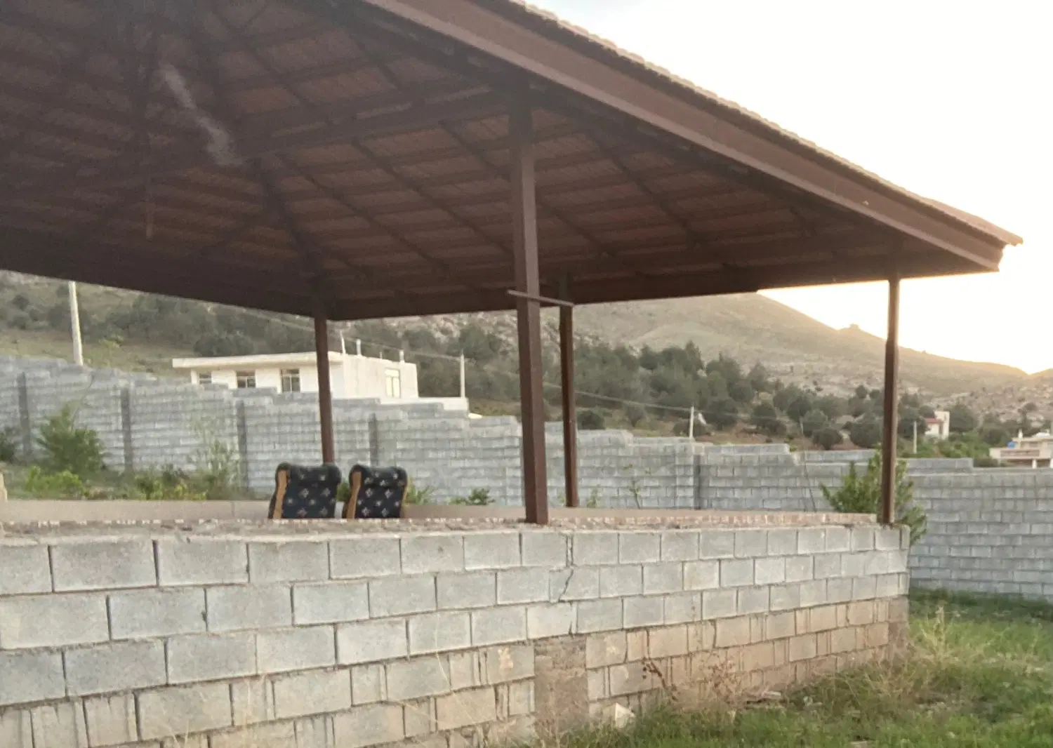 باغ باجگاه