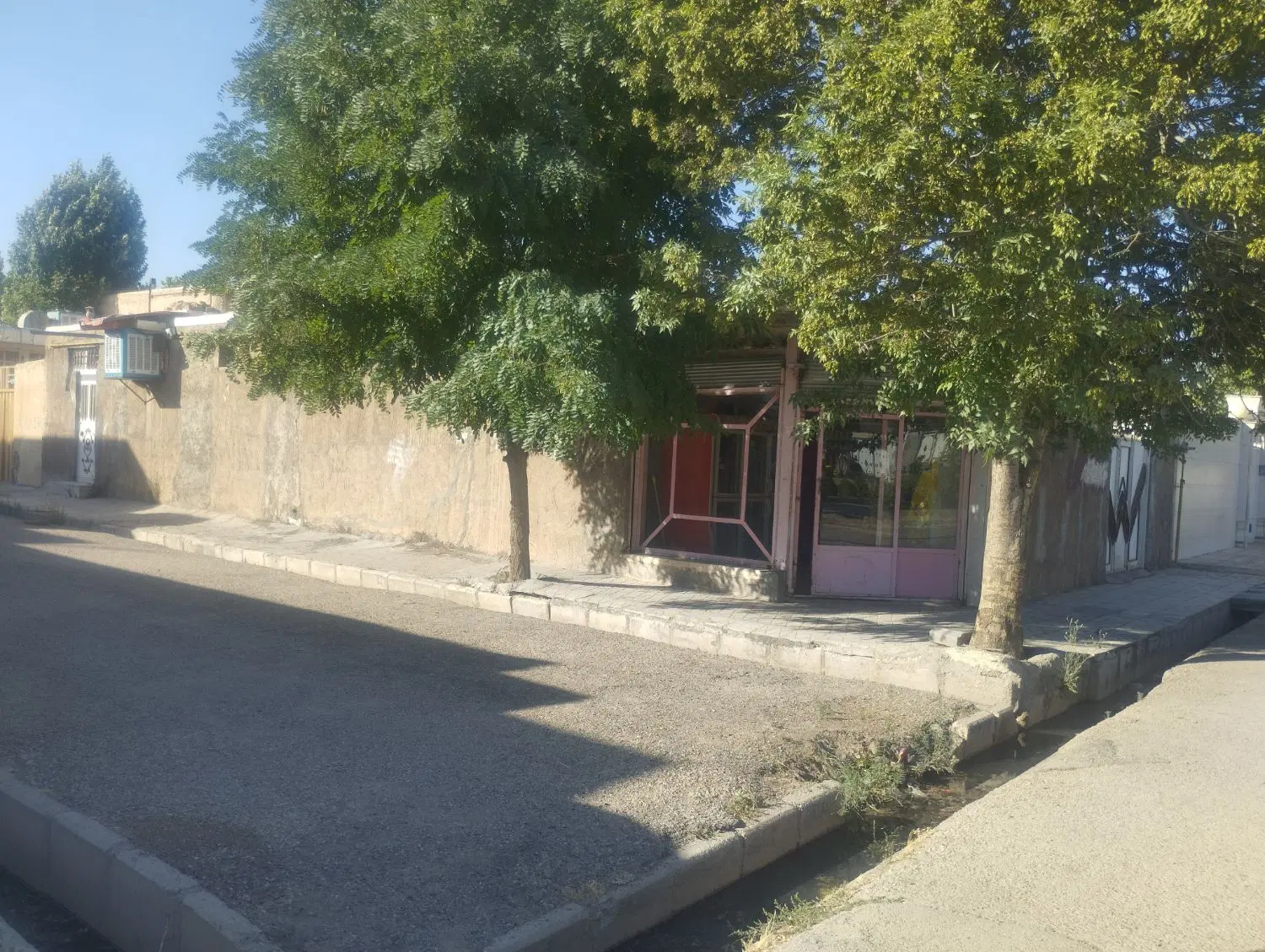 فروش خونه دونبش200متری شهرک رجایی