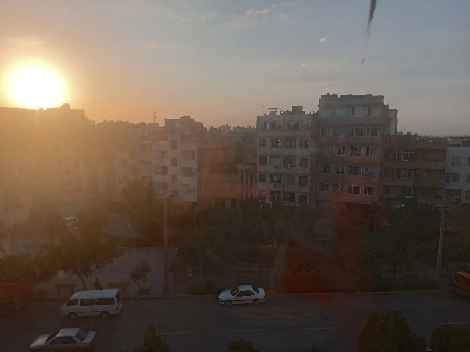 آپارتمان 113متری