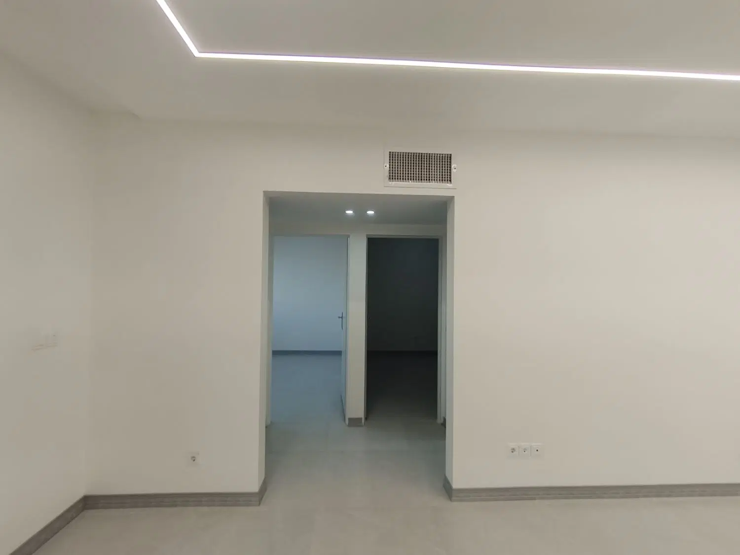 فروش واحد 86 متری کلید اول