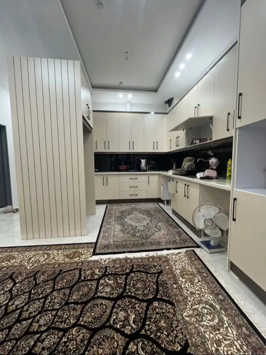 اپارتمان نوساز دوخوابه درگلبهار