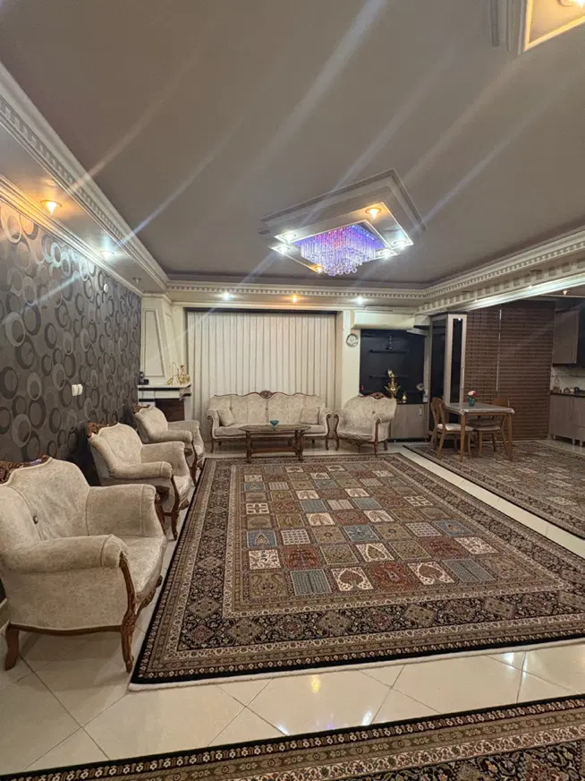 آپارتمان شهرصنعتی