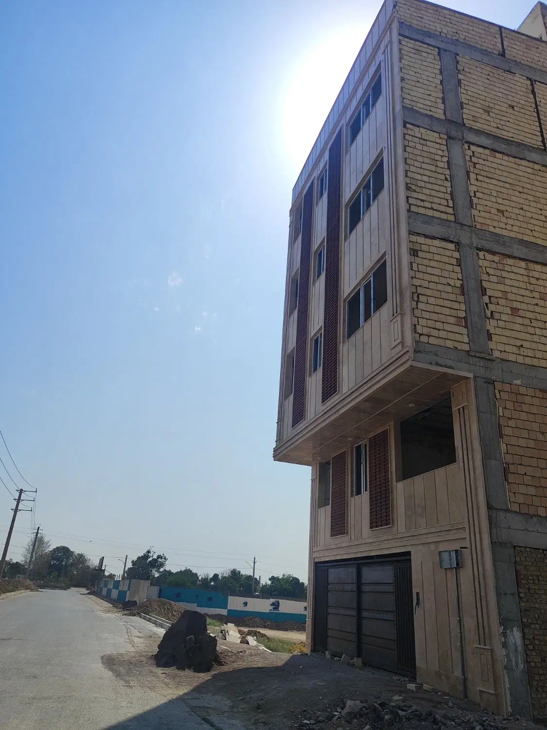 فروش آپارتمان