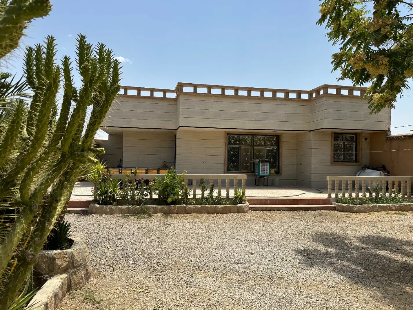 اجاره ویلا باغ