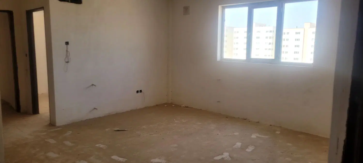 یک واحد ۷۳ متری کلید نخورده