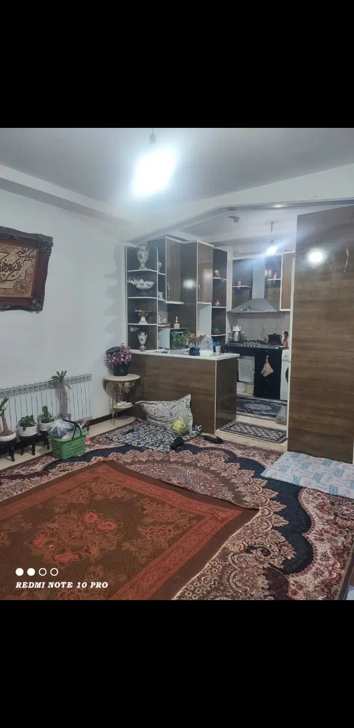 فروش یک واحد خانه آپارتمان در پردیسان