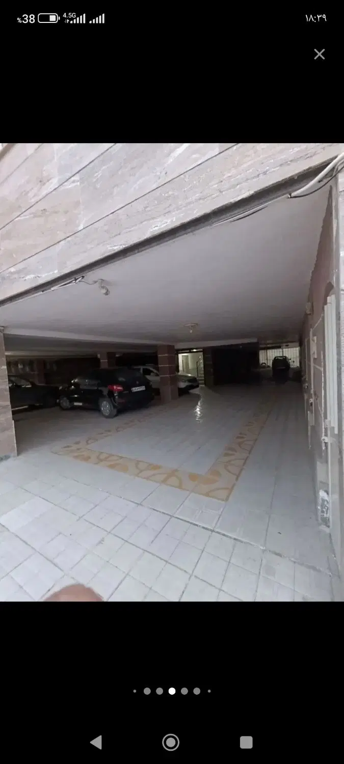 اپارتمان 103 متر ط چهارم