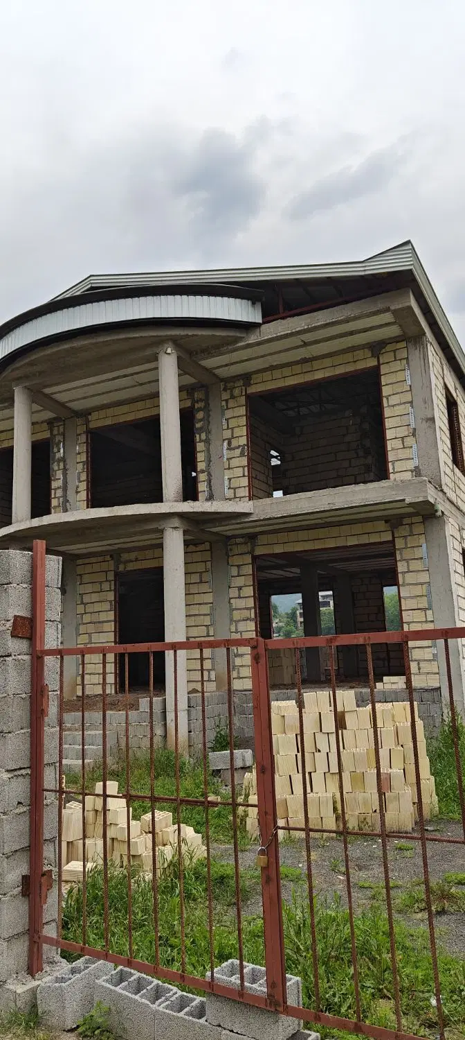 ویلا لوکس ، دوبلکس در ماسال روستای توریستی طاسکوه