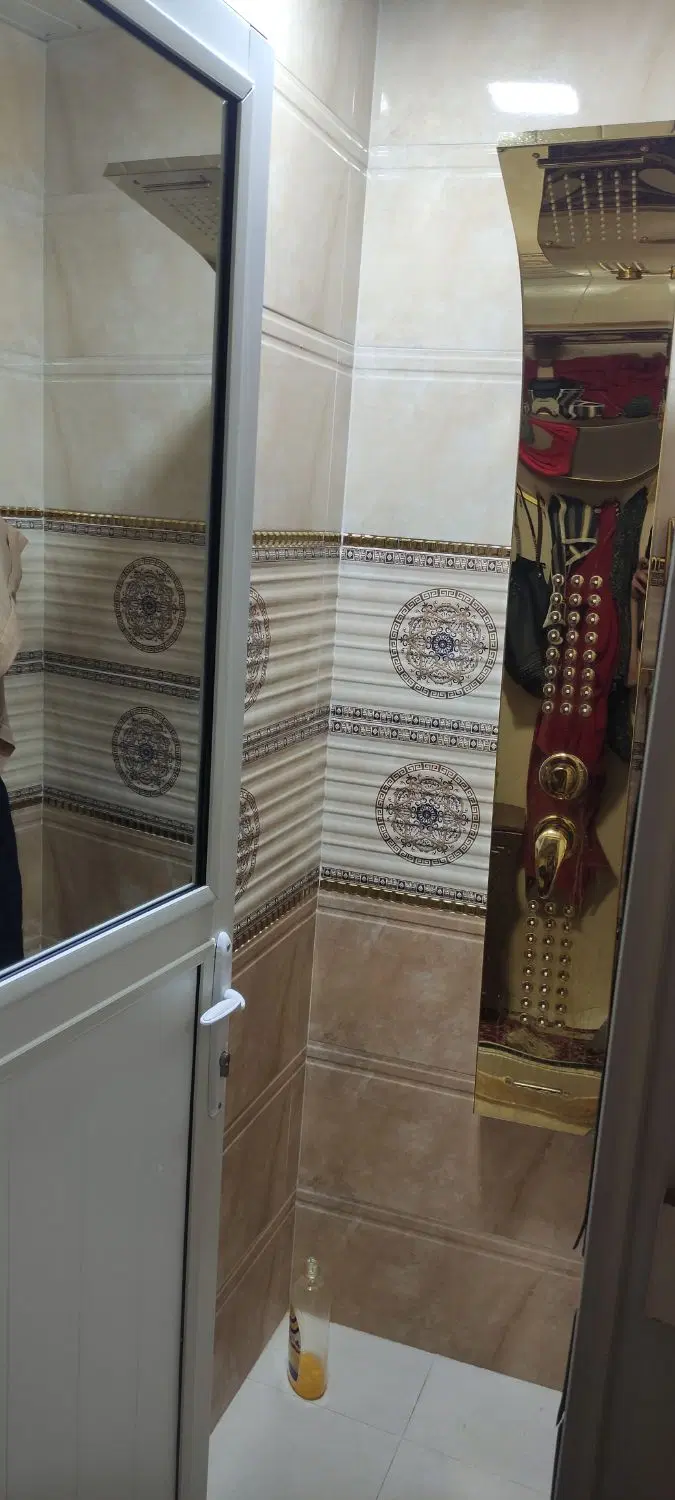 آپارتمان 75متری عباسی سیلاب صدرالشعرا دو خوابه