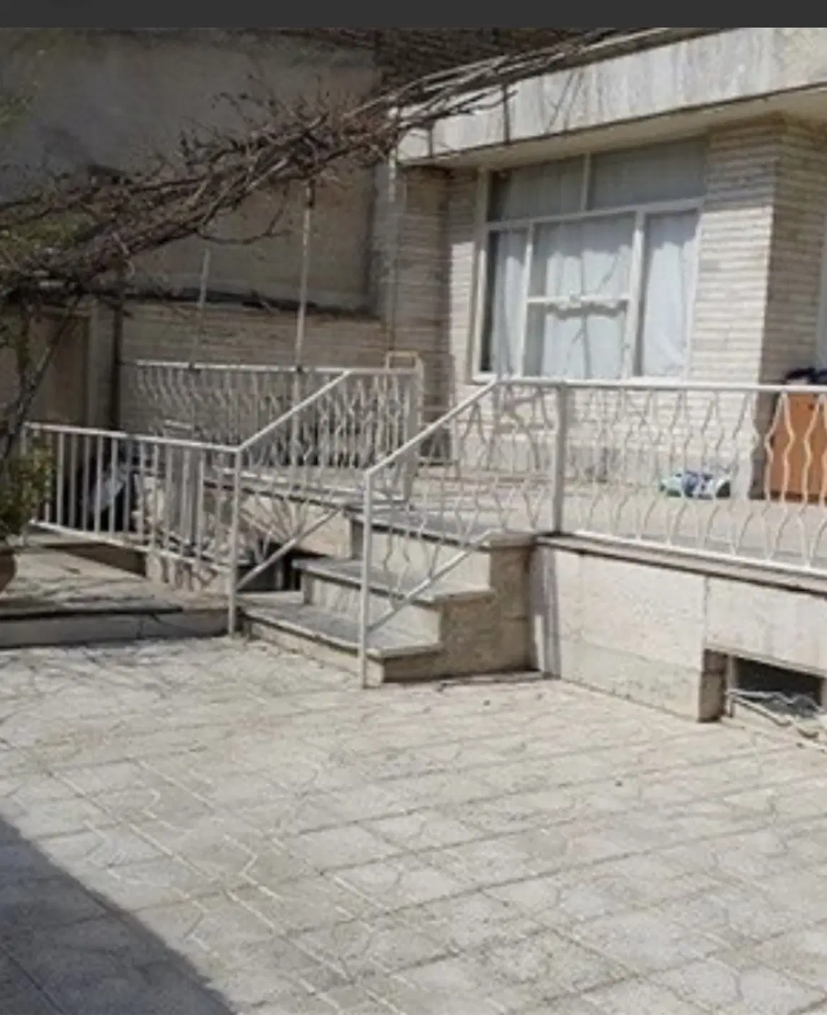 ۴۴۰متر دونبش شرق مرزدارن