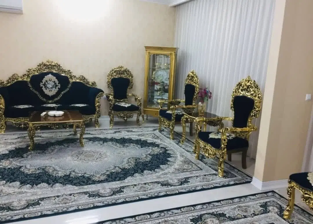 آپارتمان ۱۲۰ متری- خیام شمالی۶۳
