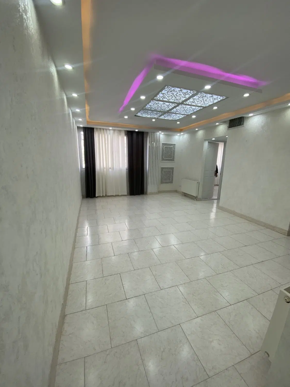 ۸۴ متری سرمایه گذاری پر سود و مناسب سکونت