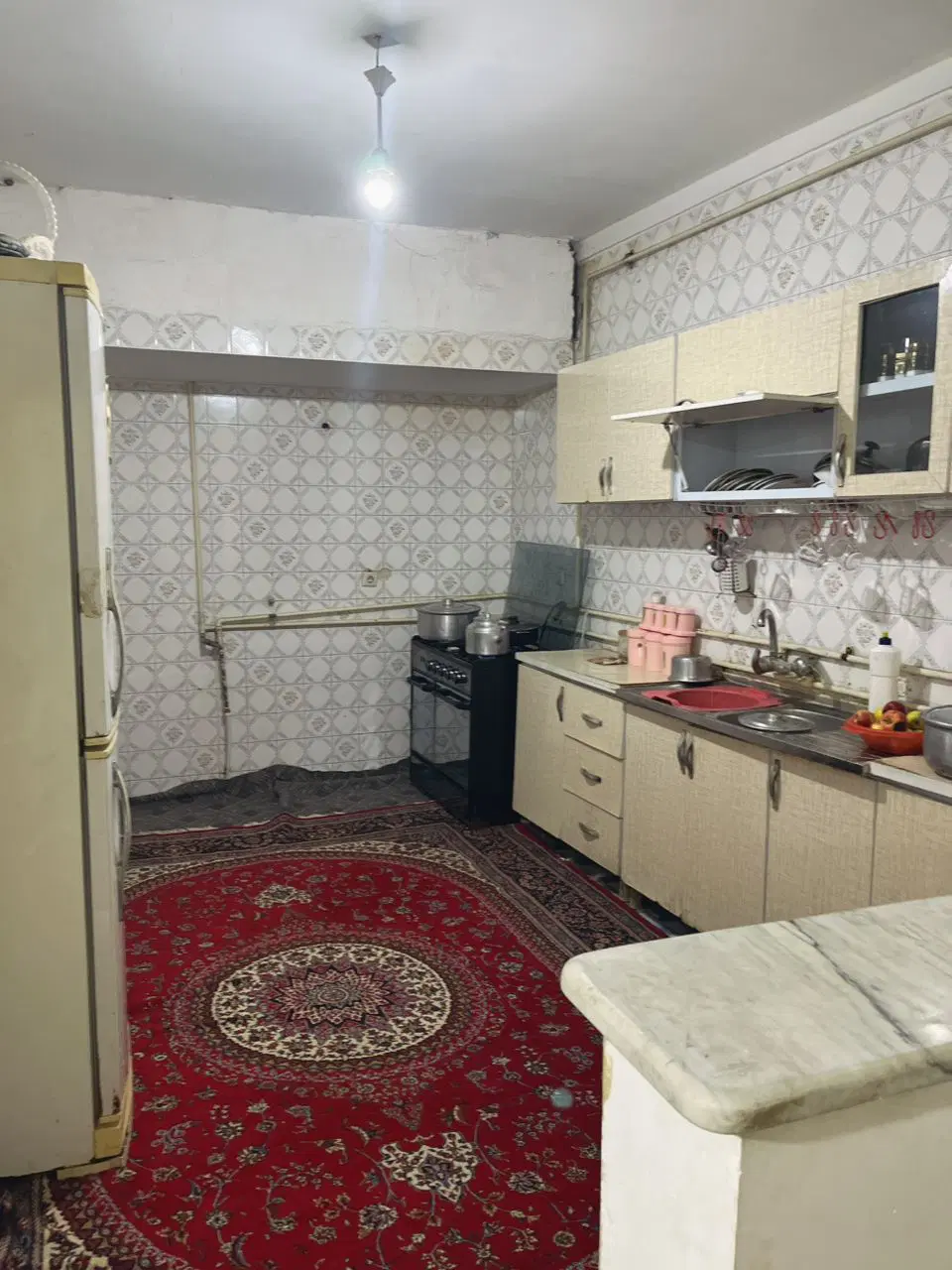 اجاره ویلایی دربست(خیام ۸)