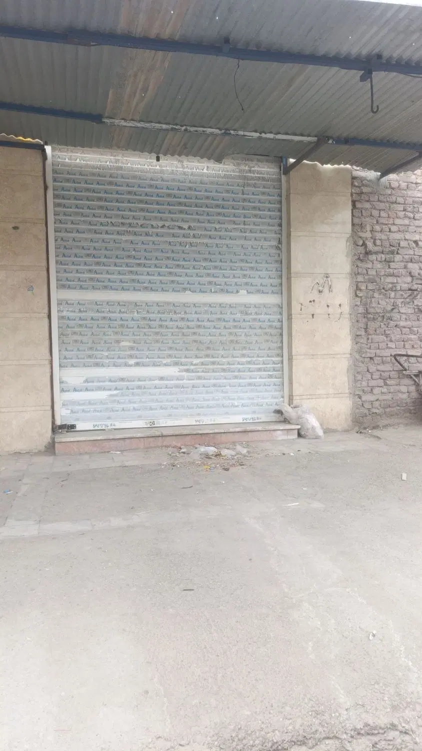 مغازه اجاره ای