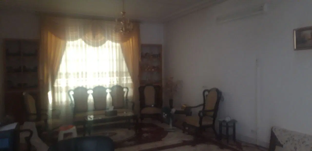 فروش منزل مسکونی در شهرک آزادگان جنب دانشگاه دولتی