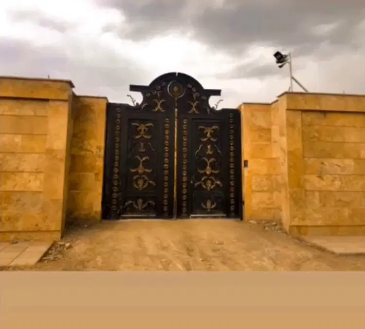 فروش باغچه