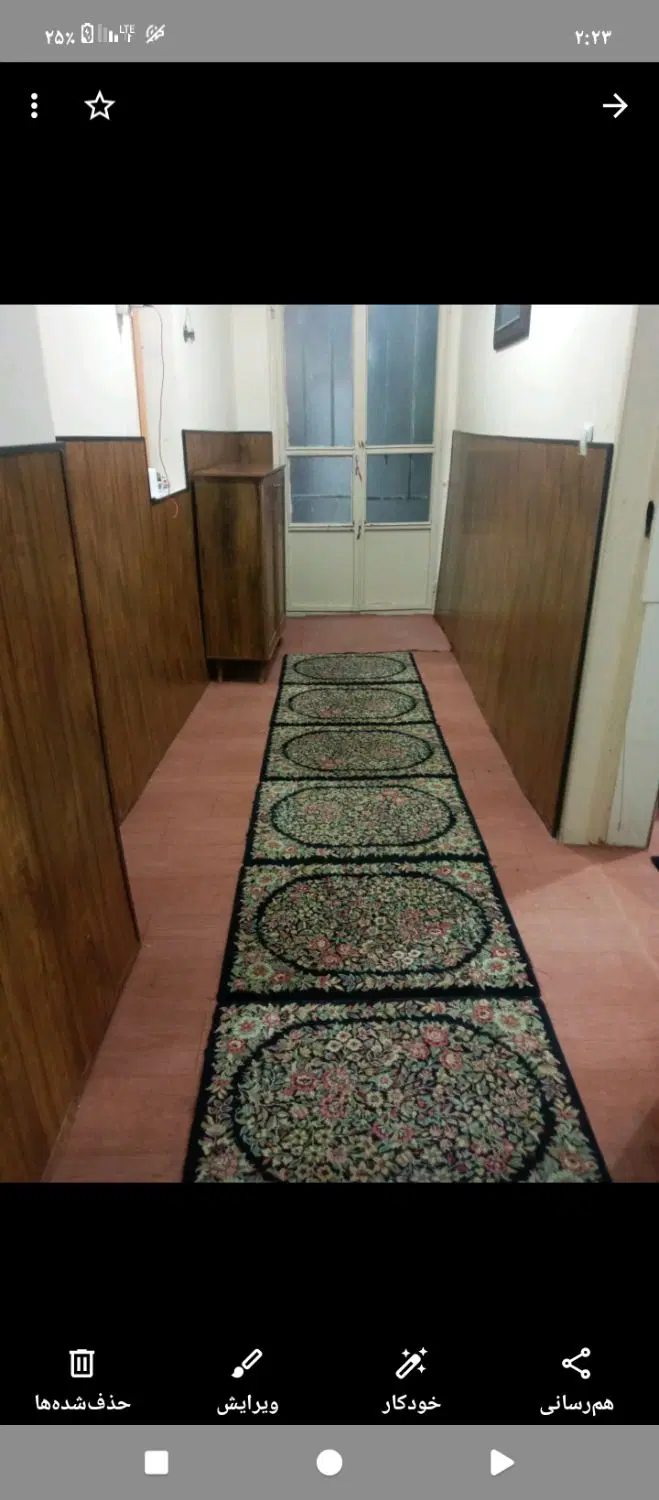 فروش خانه ی ویلایی
