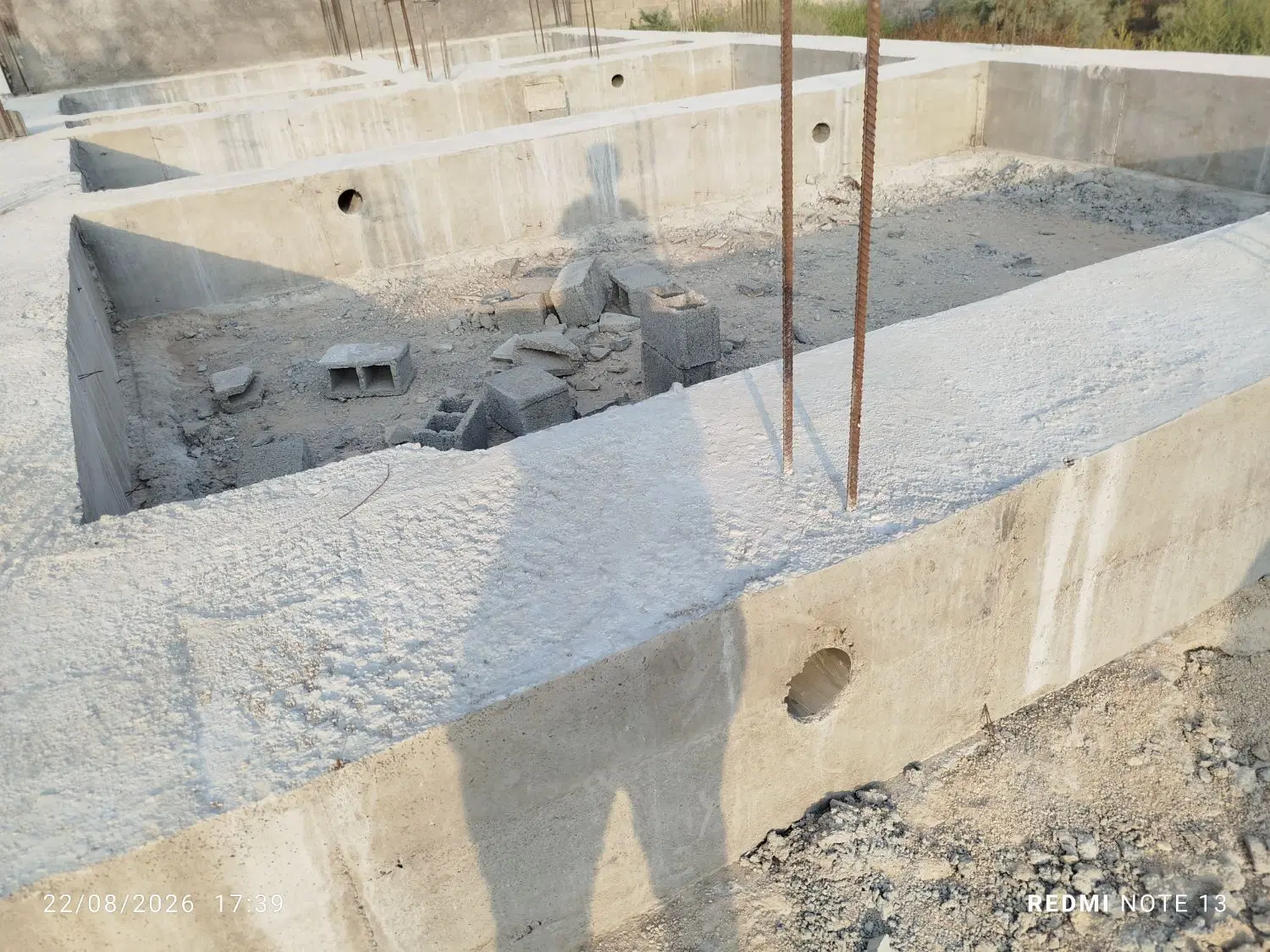 فروش زمین مسکونی گورک