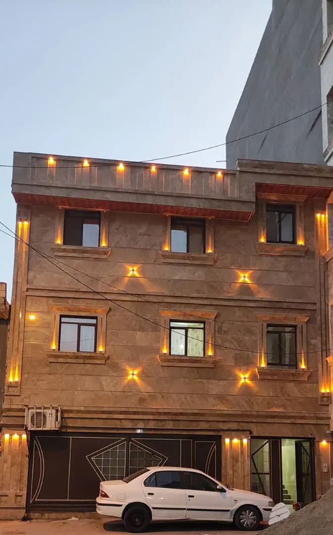 فروش و پیش فروش آپارتمان (مستقیم از خودسازنده)