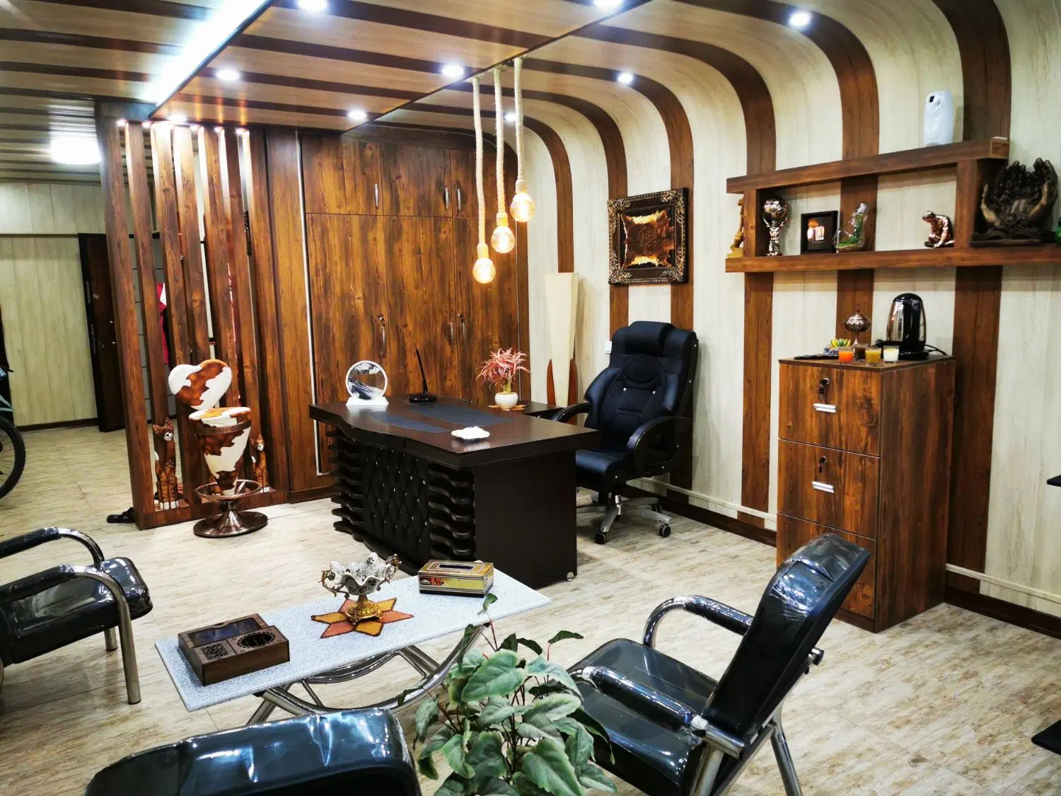 ملک مسکونی خیابان تختی
