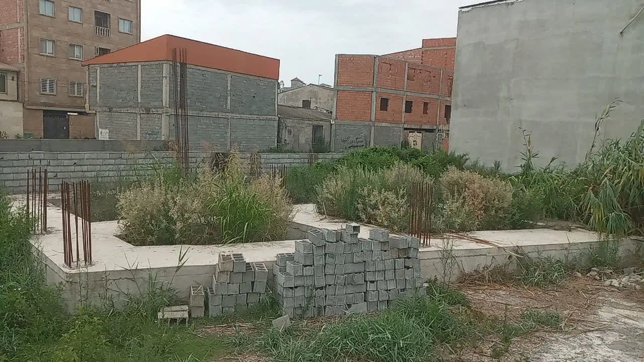 فروش زمین
