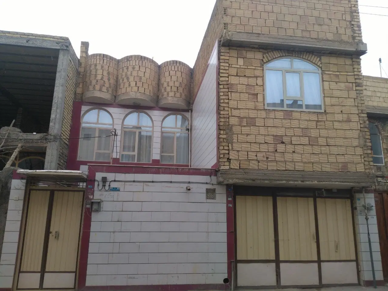 منزل شمالی
