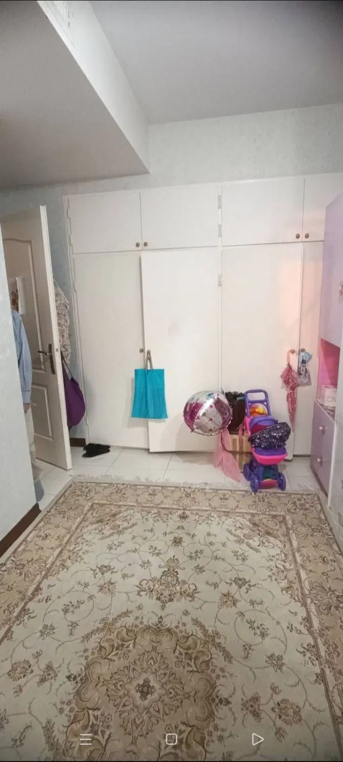 رهن 2خوابه کوی بیمه3