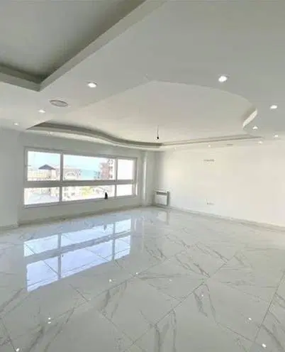 ۱۰۵ متر _ دو خواب _فول امکانات