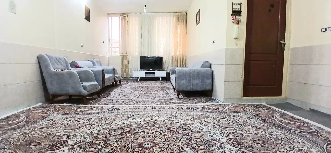 خانه مستقل دو طبقه