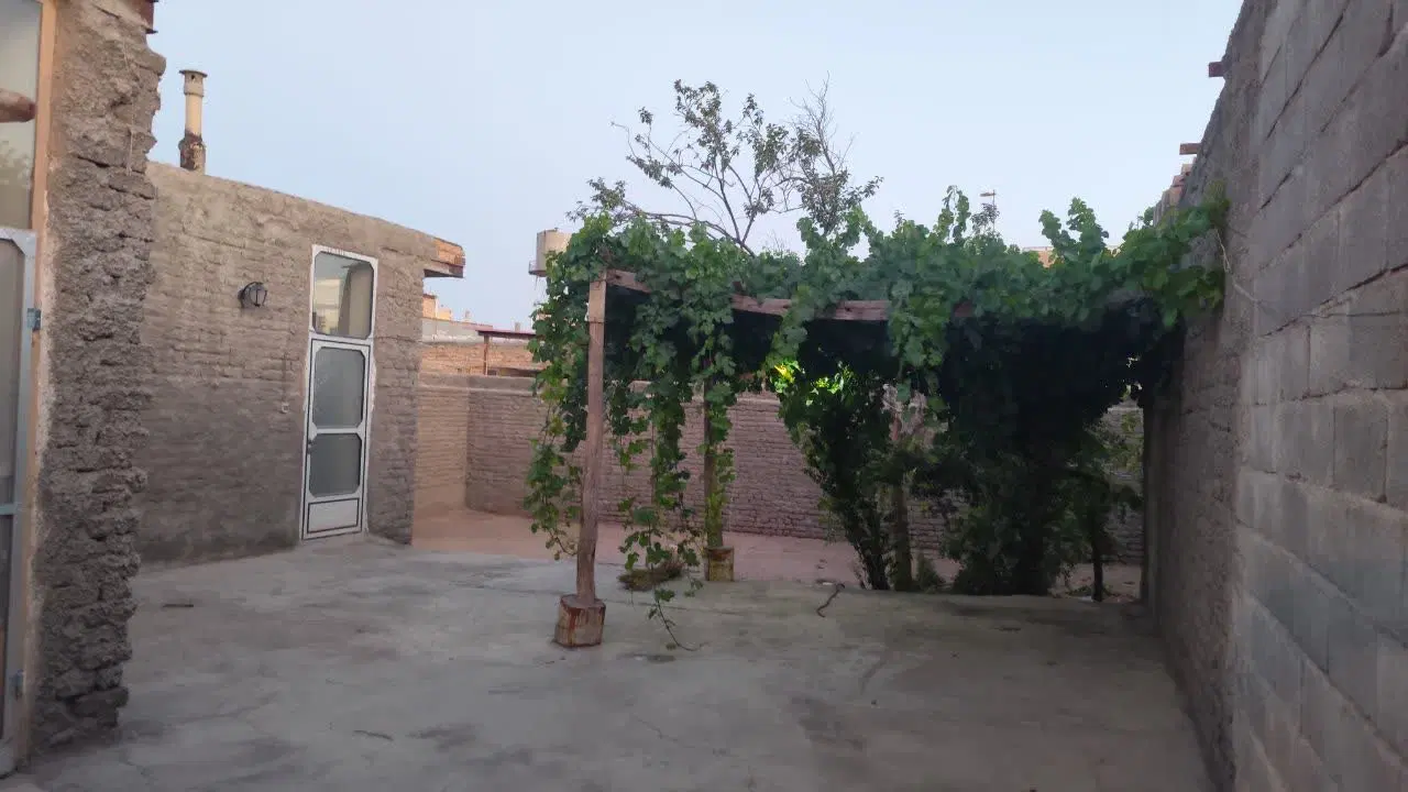 خونه ویلایی 295متری