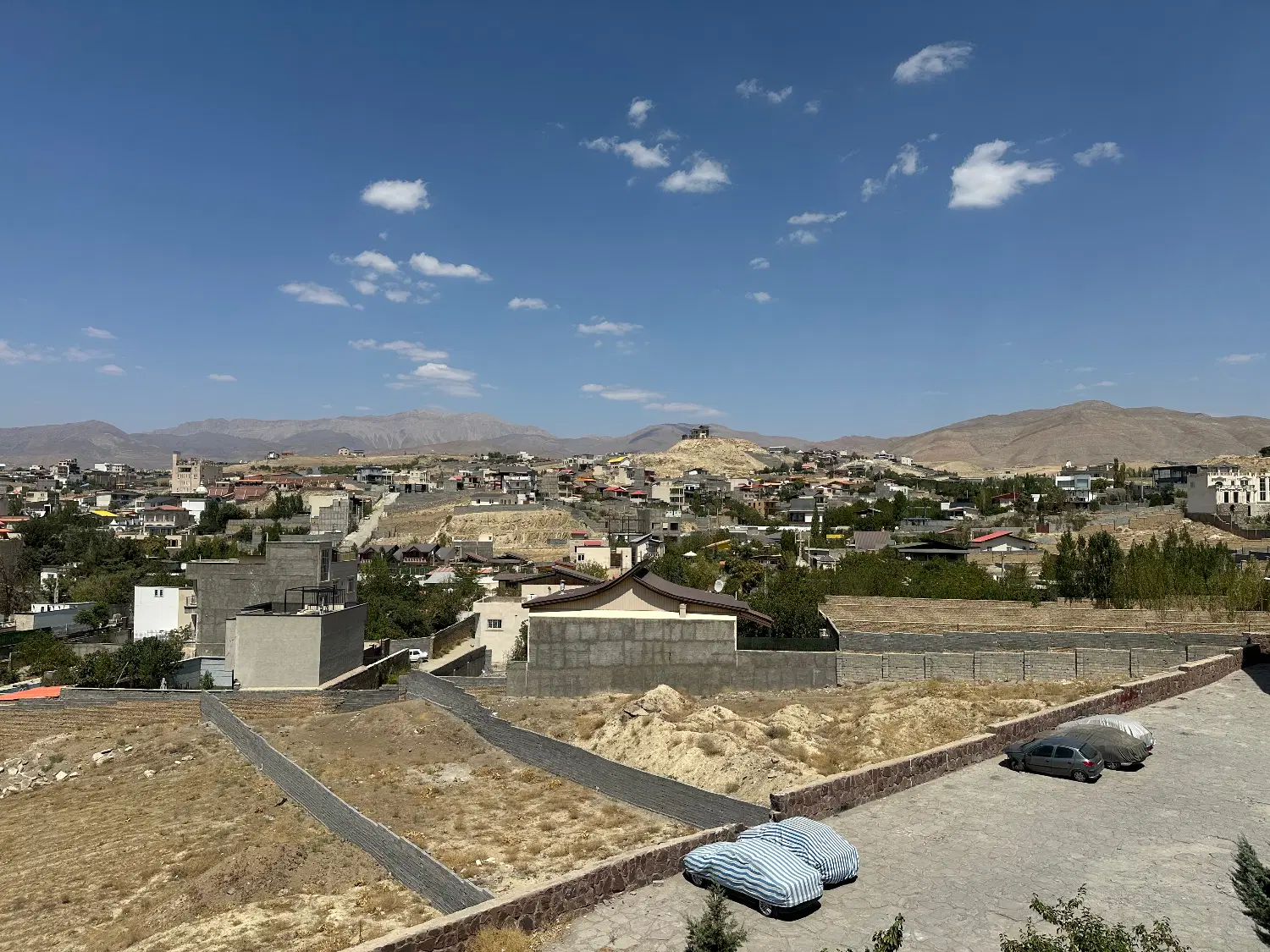 فروش آپارتمان اقتصادی
