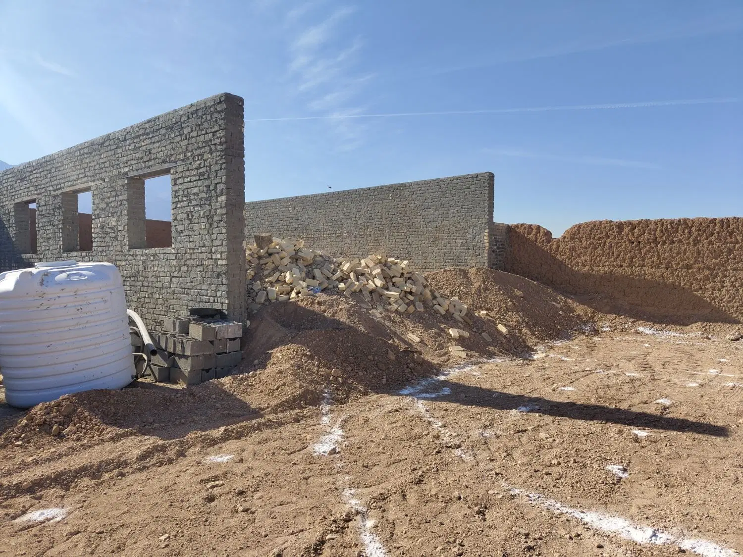 باغ،زمین