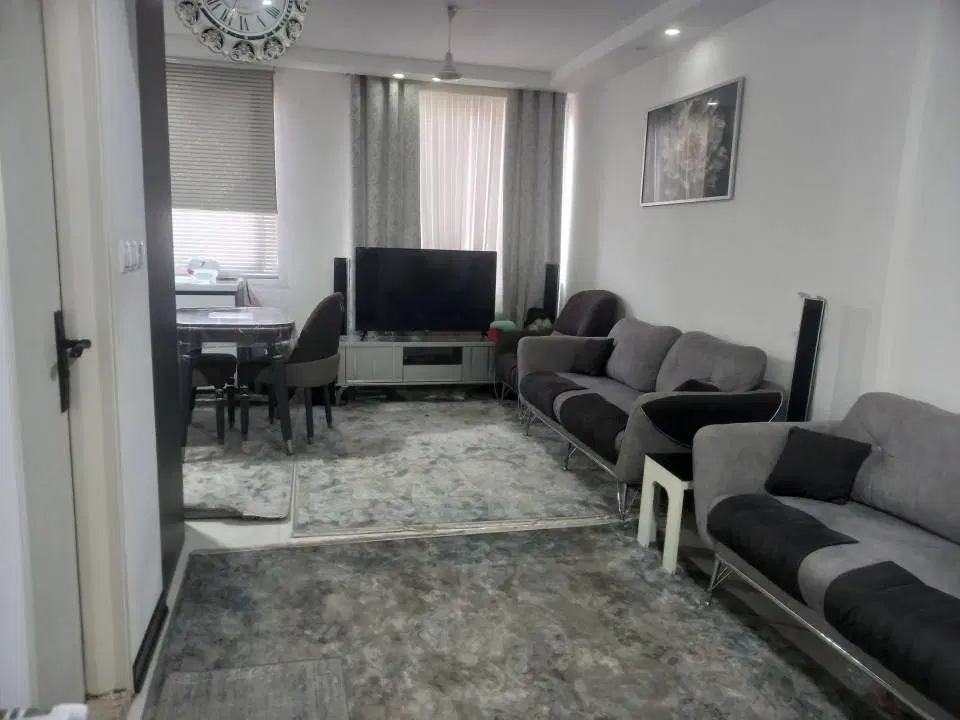 آپارتمان فروشی تکواحدی