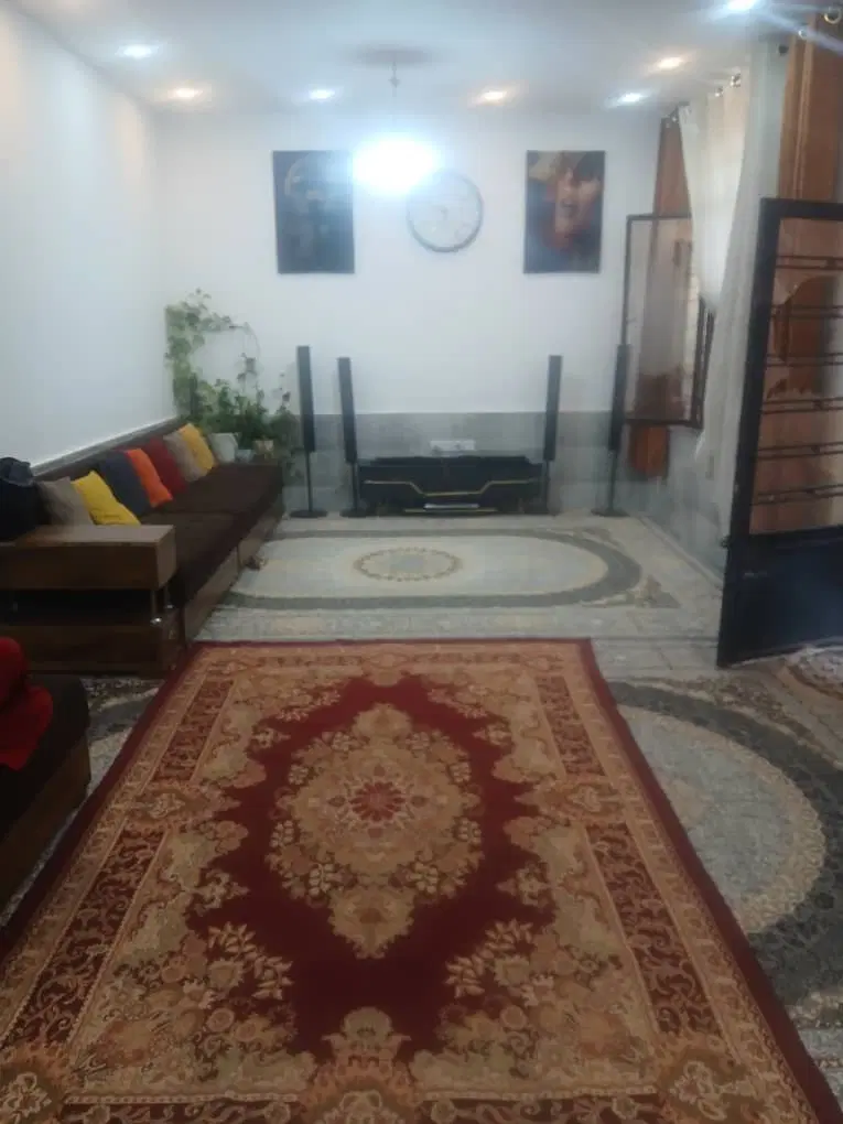 منزل کرونی