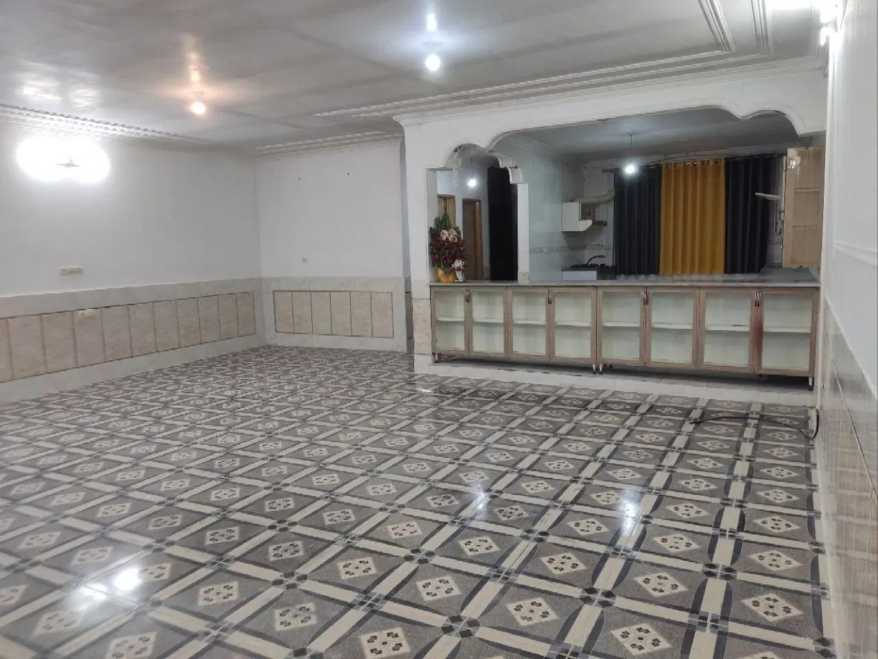 خیابان باقری رهن و اجاره