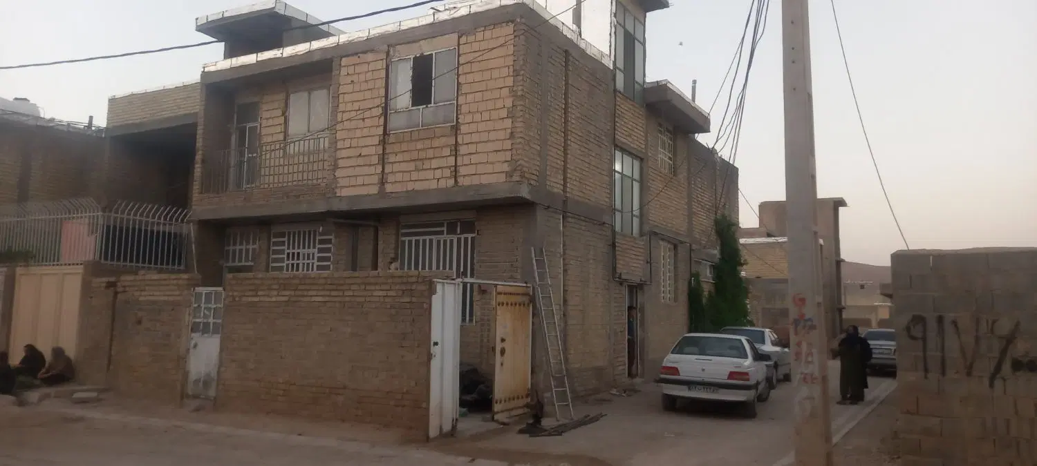 رهن و اجاره منزل شاپورجان