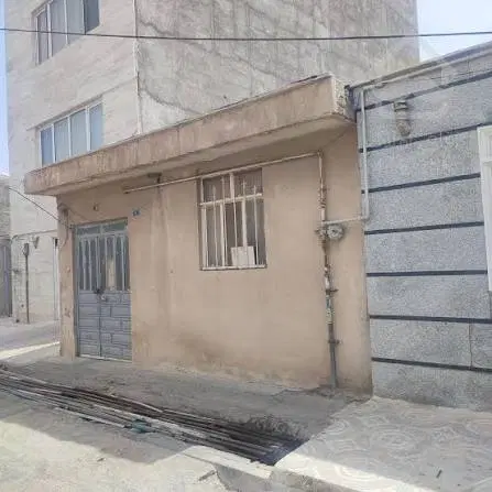 خانه کلنگی شهرکیان